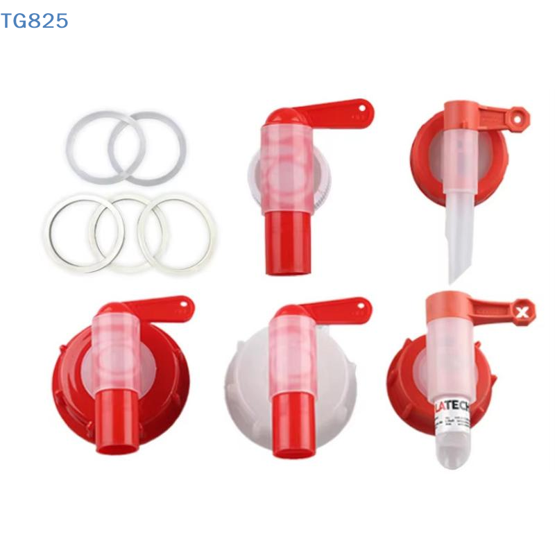 【AN】【AN】1 Pc Faucet DN61 61mm  - Silicone Tap Washer avis et prix