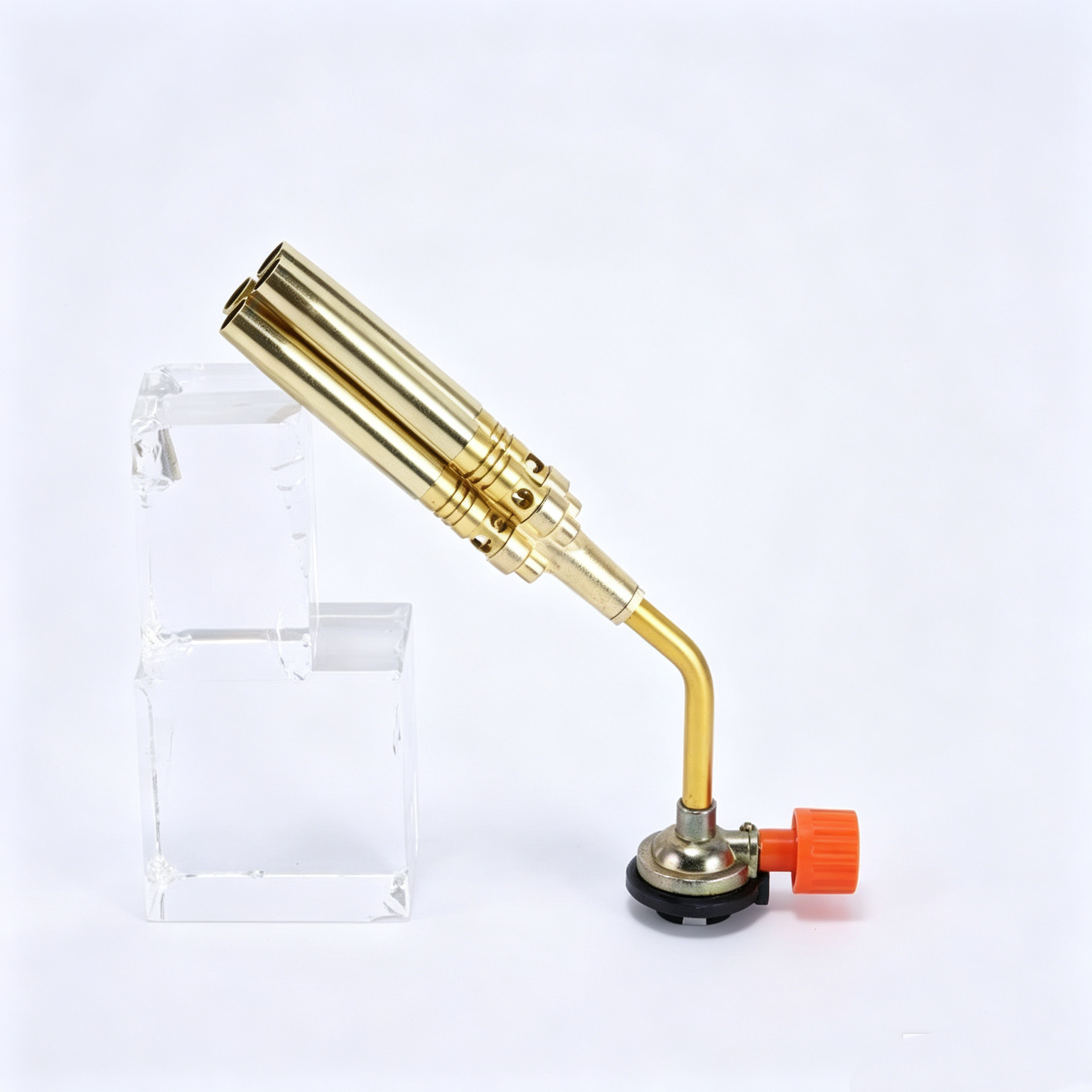 Portable Butane Gas Torch Adju - Pipe Freeze Spray avis et prix
