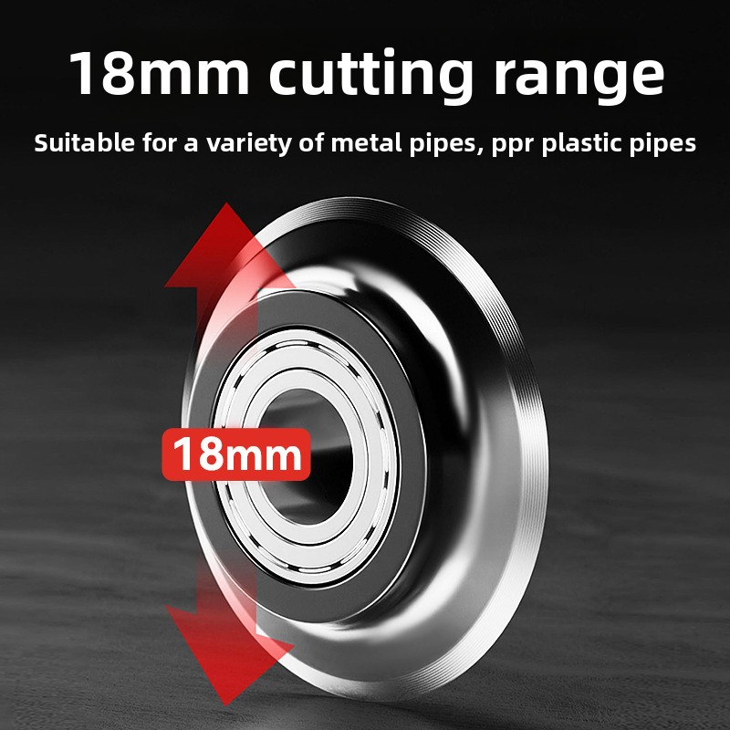 New Replaceable Blade Pvc Pipe - Pipe Cutter Ratchet avis et prix