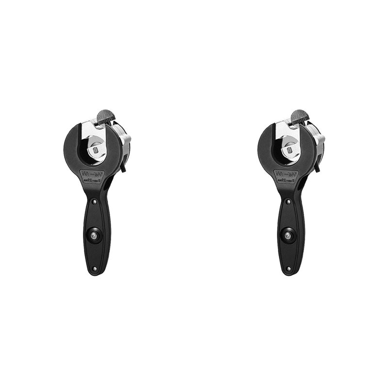 T19C 2X Ratcheting Tubing Cutt - Pipe Cutter Ratchet avis et prix