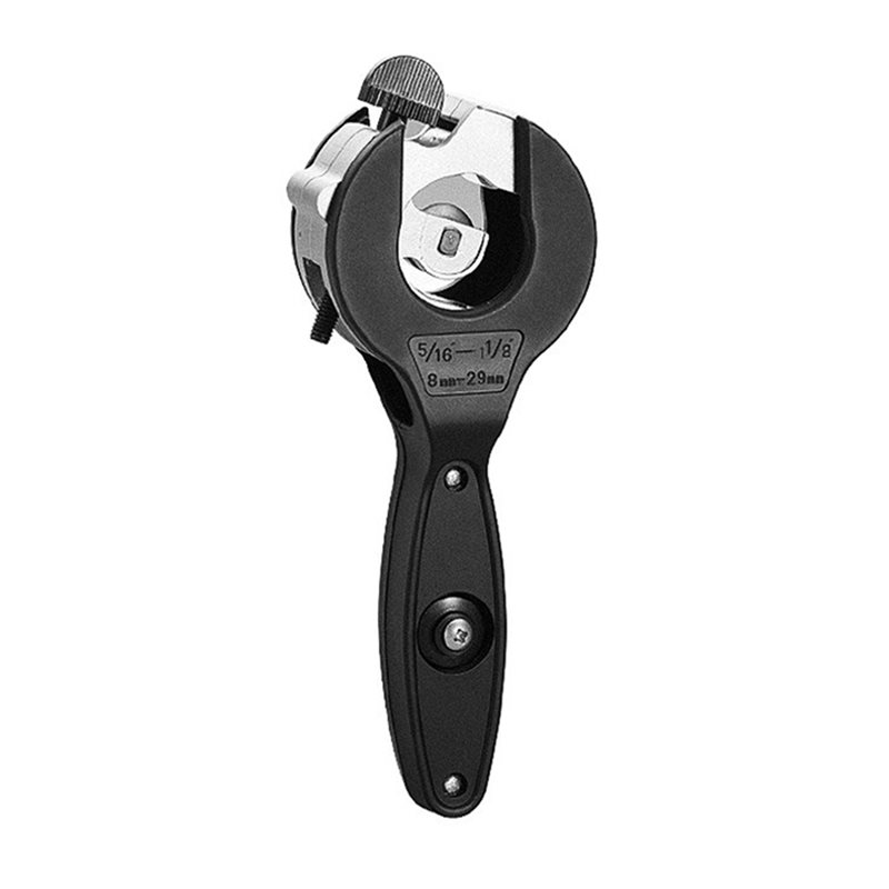 T19C 2X Ratcheting Tubing Cutt - Pipe Cutter Ratchet avis et prix