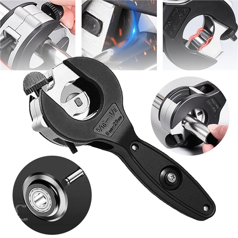 T19C 2X Ratcheting Tubing Cutt - Pipe Cutter Ratchet avis et prix
