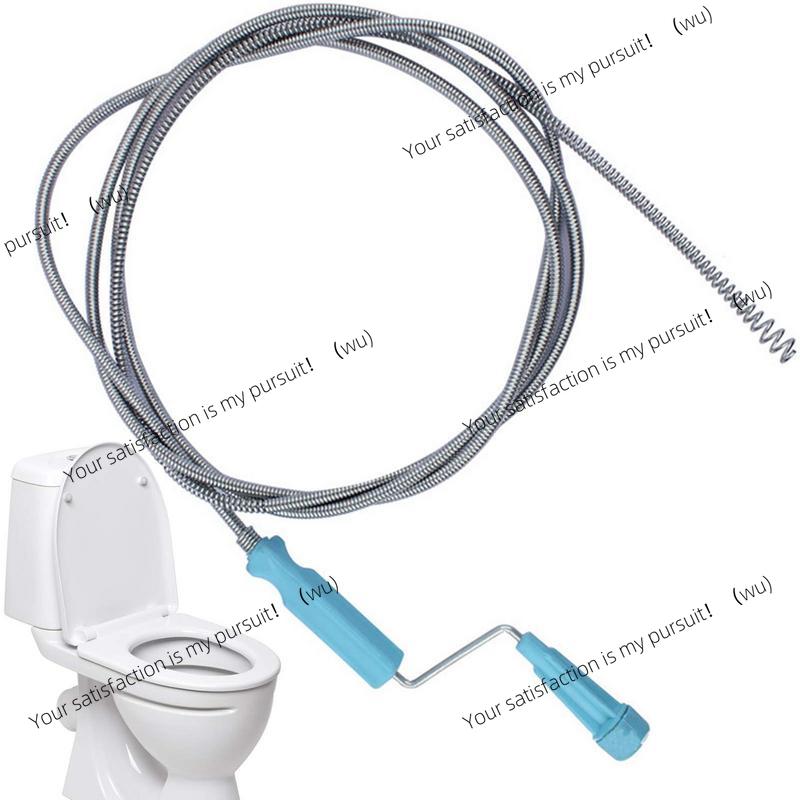 Drain Cleaner Drain Auger Flex - Drain Snake Flexible avis et prix