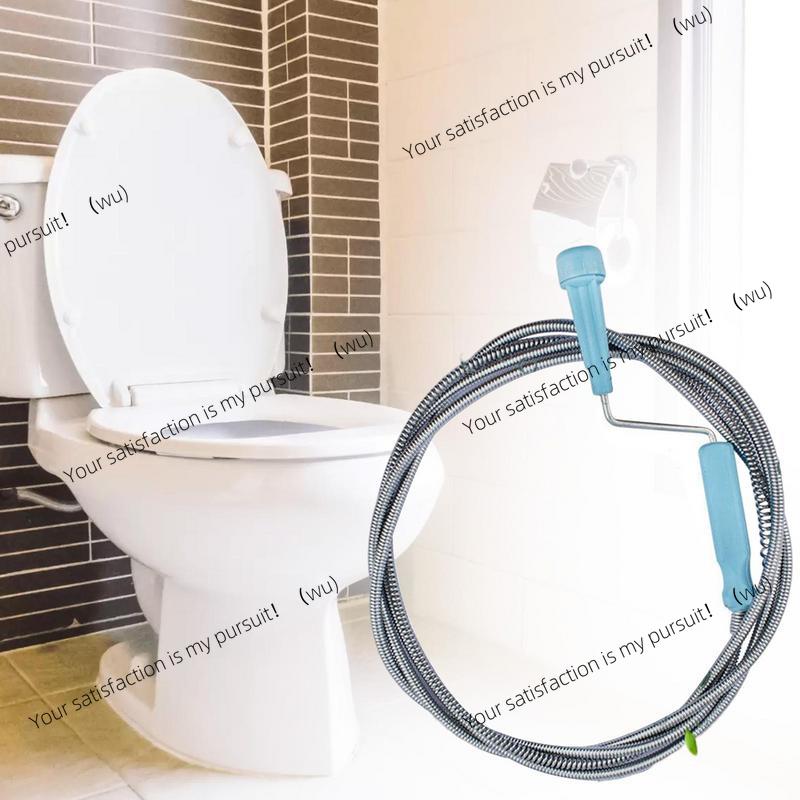 Drain Cleaner Drain Auger Flex - Drain Snake Flexible avis et prix
