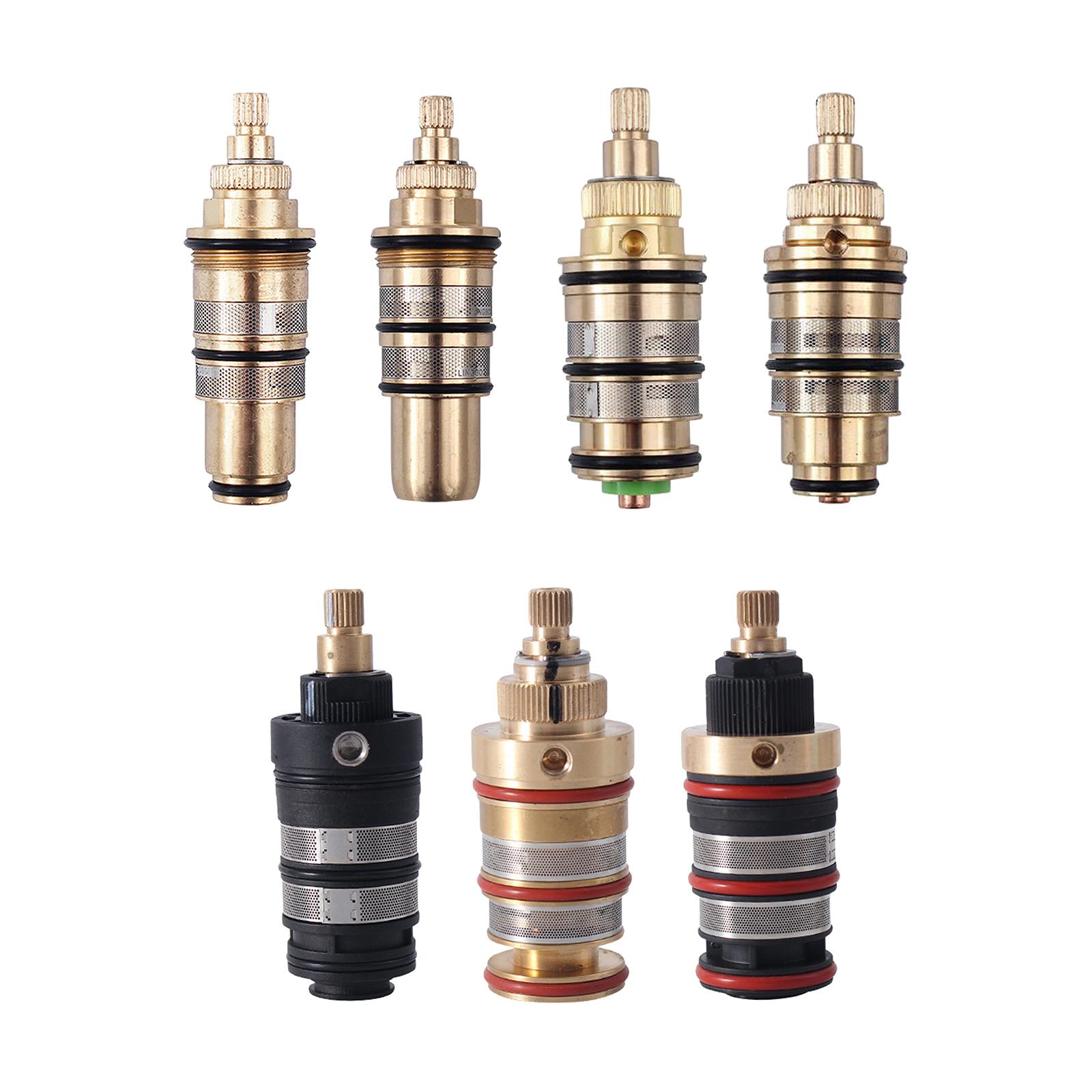Thermostatic Cartridge Valve S - Basin Mixer Cartridge avis et prix