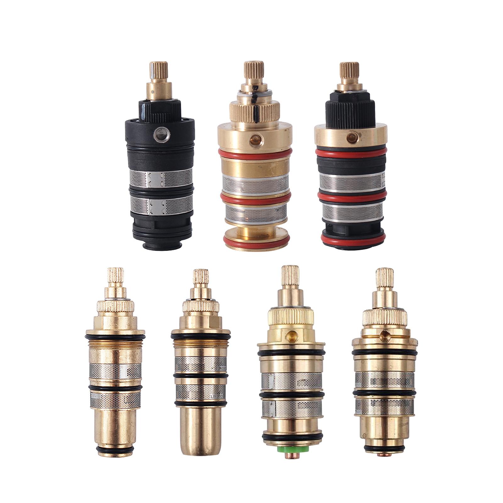 Thermostatic Cartridge Valve S - Basin Mixer Cartridge avis et prix