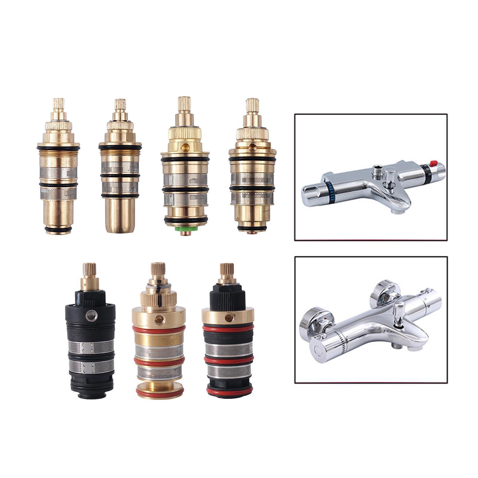 Thermostatic Cartridge Valve S - Basin Mixer Cartridge avis et prix