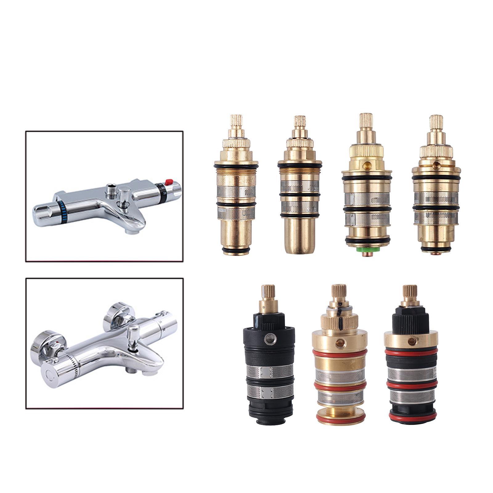 Thermostatic Cartridge Valve S - Basin Mixer Cartridge avis et prix