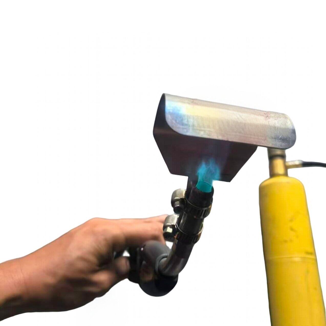 Mapp Gas Torch Welding Torch H - Pipe Freeze Spray avis et prix