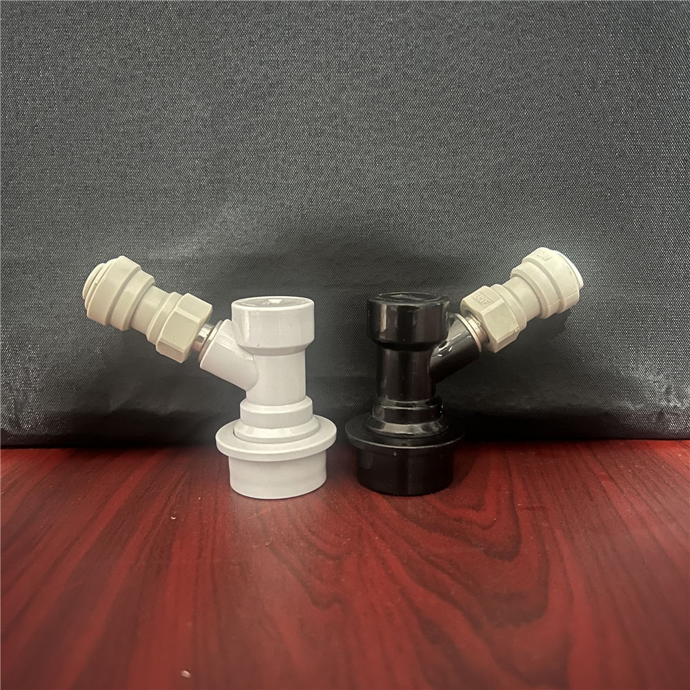 TWELVETAP Home Brew Beer Keg C - Push Fit Connector avis et prix