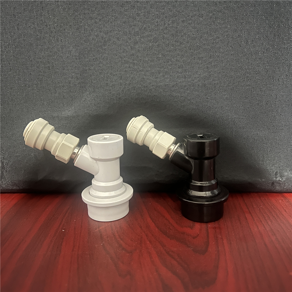 TWELVETAP Home Brew Beer Keg C - Push Fit Connector avis et prix