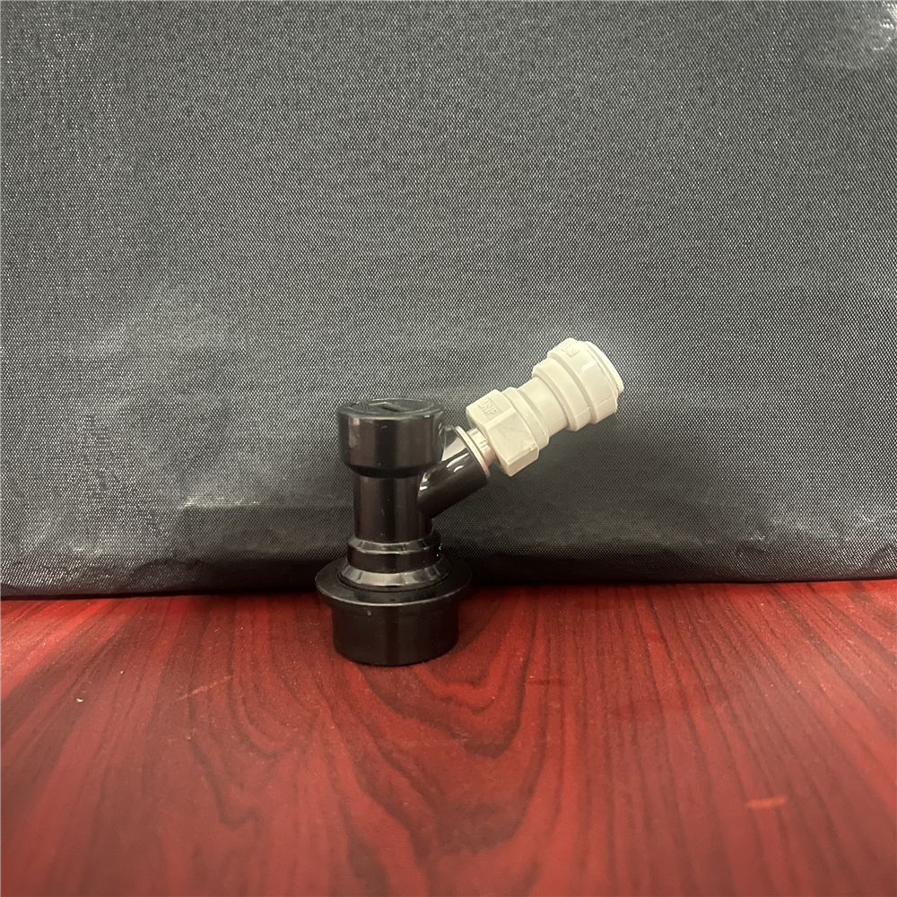 TWELVETAP Home Brew Beer Keg C - Push Fit Connector avis et prix