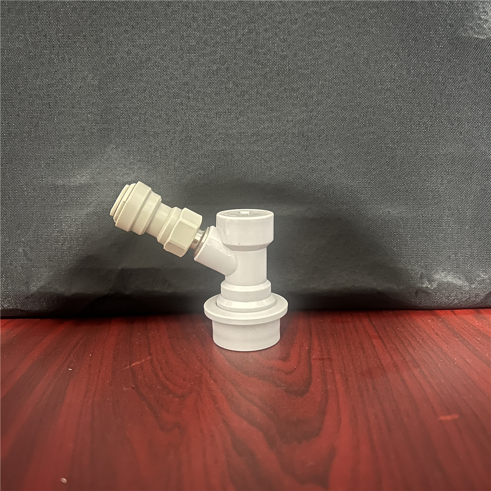 TWELVETAP Home Brew Beer Keg C - Push Fit Connector avis et prix