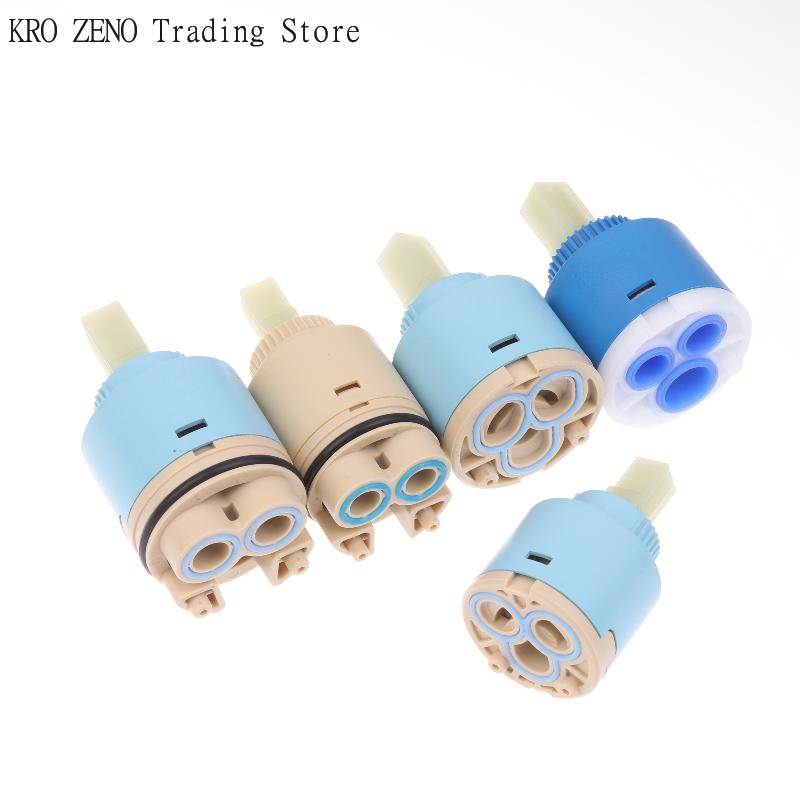 1Pcs Plastic Ceramic Cartridge - Basin Mixer Cartridge avis et prix