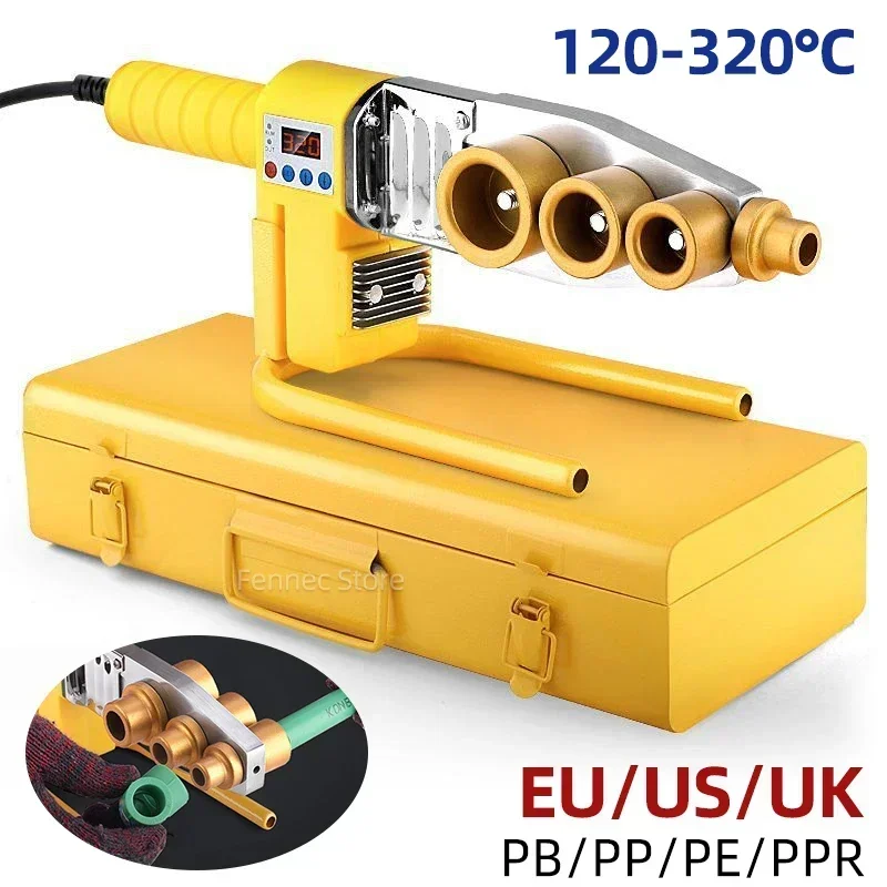 Plastic Water Pipe Welder Plas - Pipe Freeze Spray avis et prix