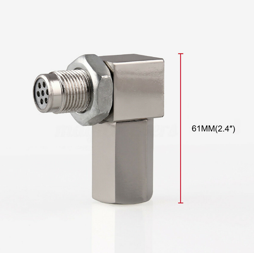M18x1.5 Universal O2 Sensor Co - Pipe Freeze Spray avis et prix