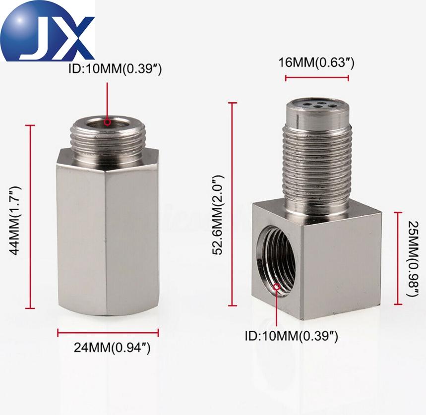 M18x1.5 Universal O2 Sensor Co - Pipe Freeze Spray avis et prix