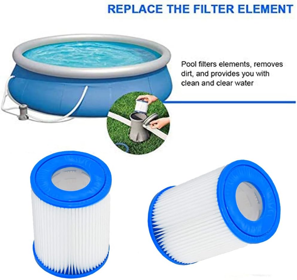 Filter Cartridge for Bestway I - Basin Mixer Cartridge avis et prix