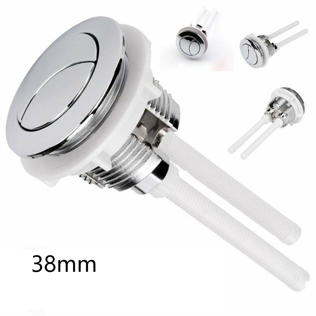 Handle Toilet Press Button Dua - Toilet Fill Valve avis et prix