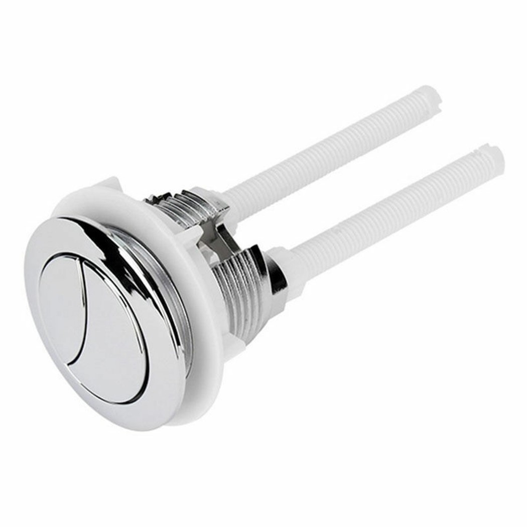 Handle Toilet Press Button Dua - Toilet Fill Valve avis et prix