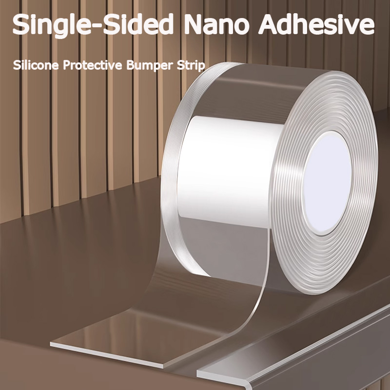 Single-sided Nano Strong Adhes - Silicone Tap Washer avis et prix