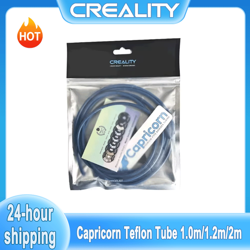 CREALITY for Capricorn Bowden  - Ptfe Tape Thread avis et prix