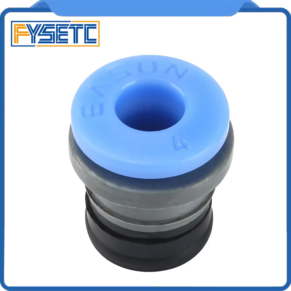 FYSETC Bowden ECAS04 3D Printe - Ptfe Tape Thread avis et prix