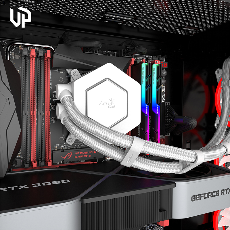 Jumpeak Universal Computer Wat - Plastic Pipe Clip avis et prix