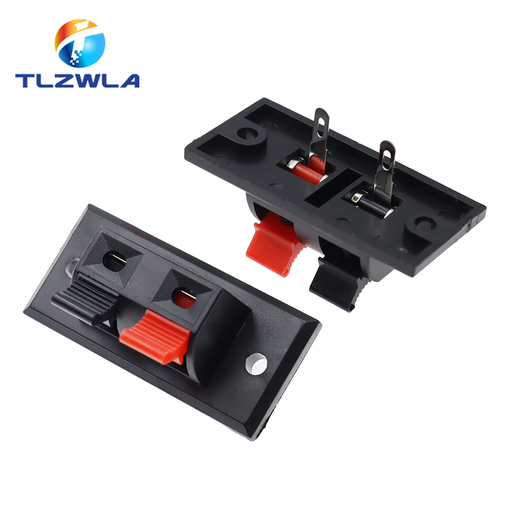 5PCS Plastic 2/4 Positions Con - Push Fit Connector avis et prix
