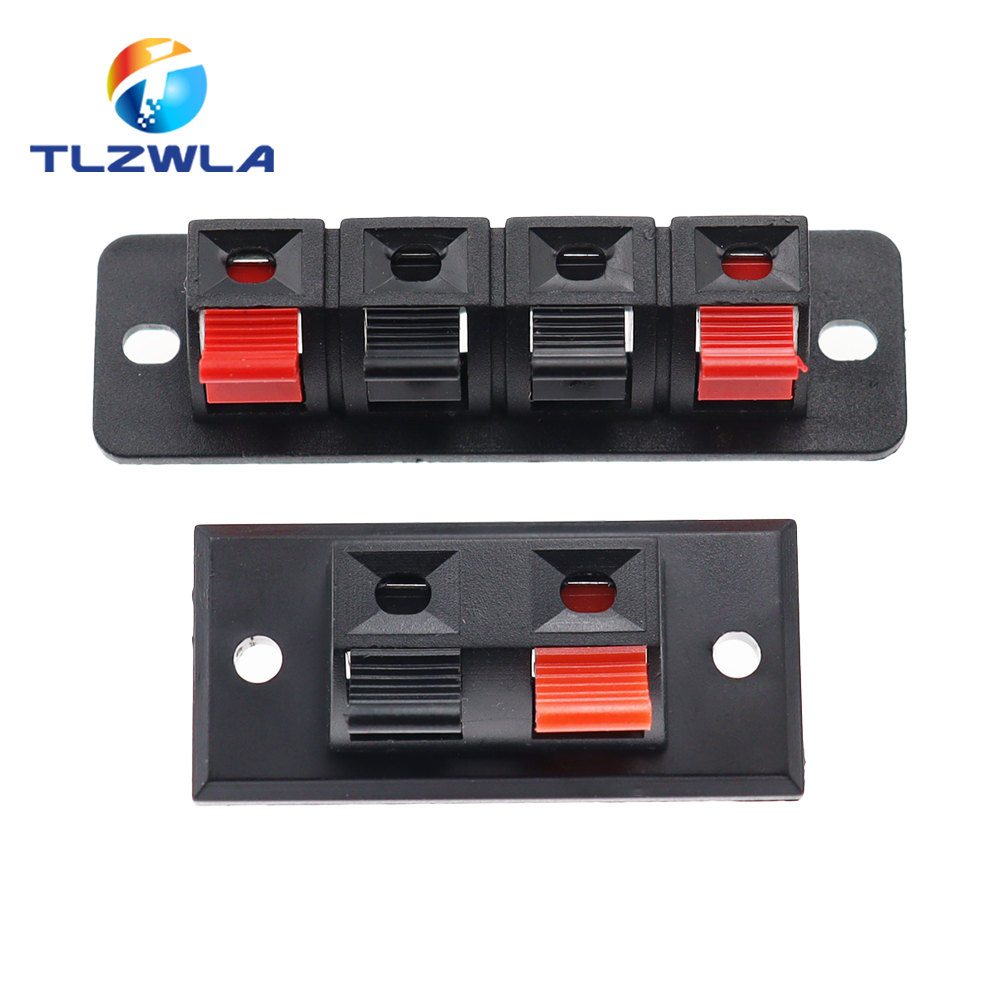 5PCS Plastic 2/4 Positions Con - Push Fit Connector avis et prix