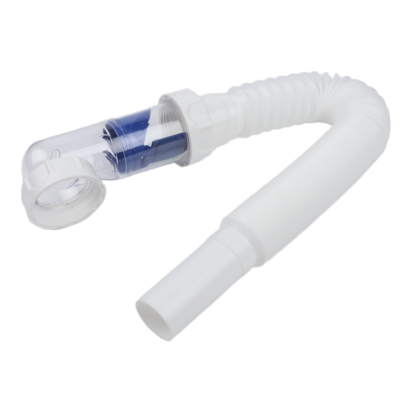 Flexible Siphon  Drain Hose G1 - Flexible Hose Braided avis et prix