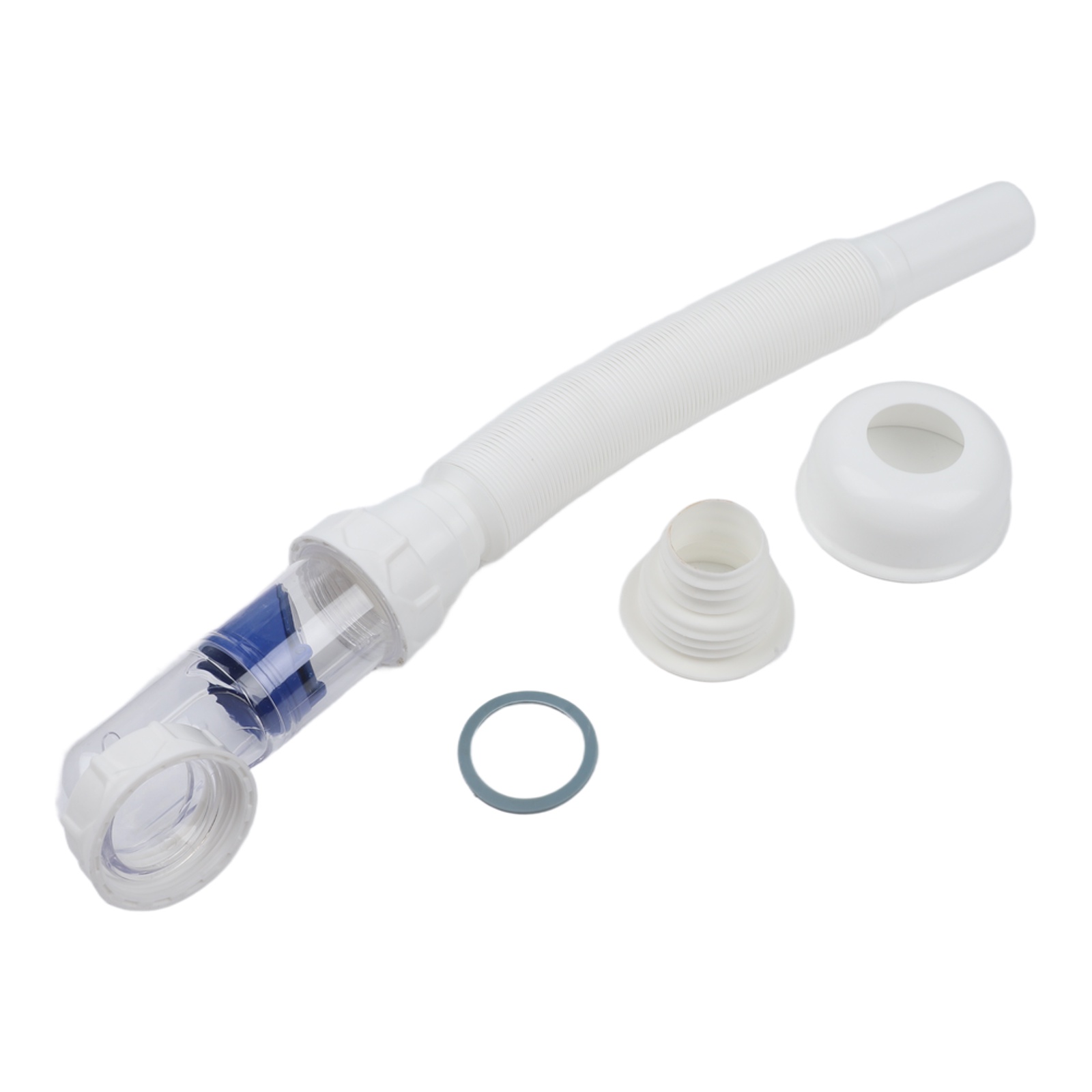 Flexible Siphon  Drain Hose G1 - Flexible Hose Braided avis et prix