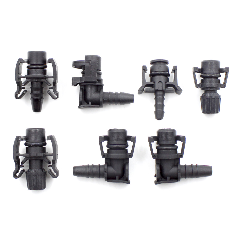 1PC New Auto Water Kettle Tank - Drain Pipe Clip avis et prix