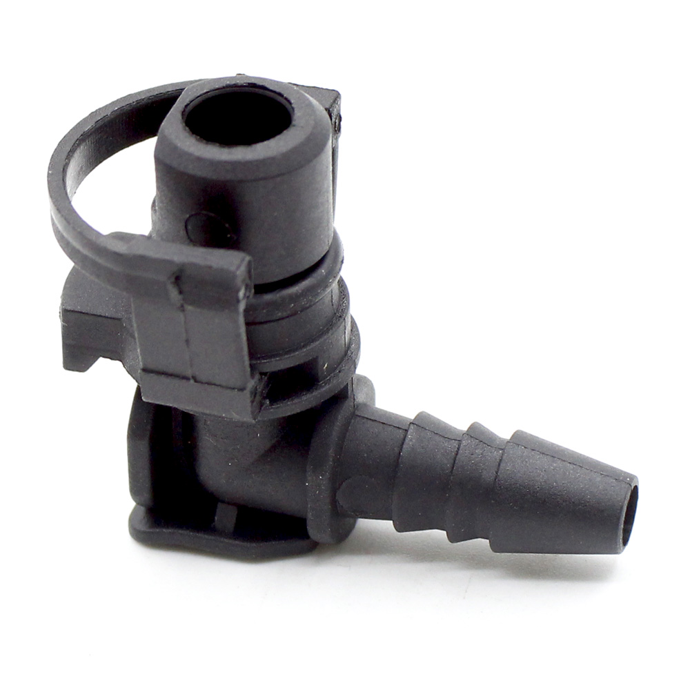 1PC New Auto Water Kettle Tank - Drain Pipe Clip avis et prix