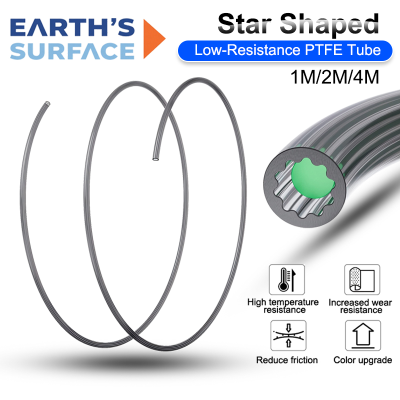Star Shaped Low Resistance Hig - Ptfe Tape Thread avis et prix