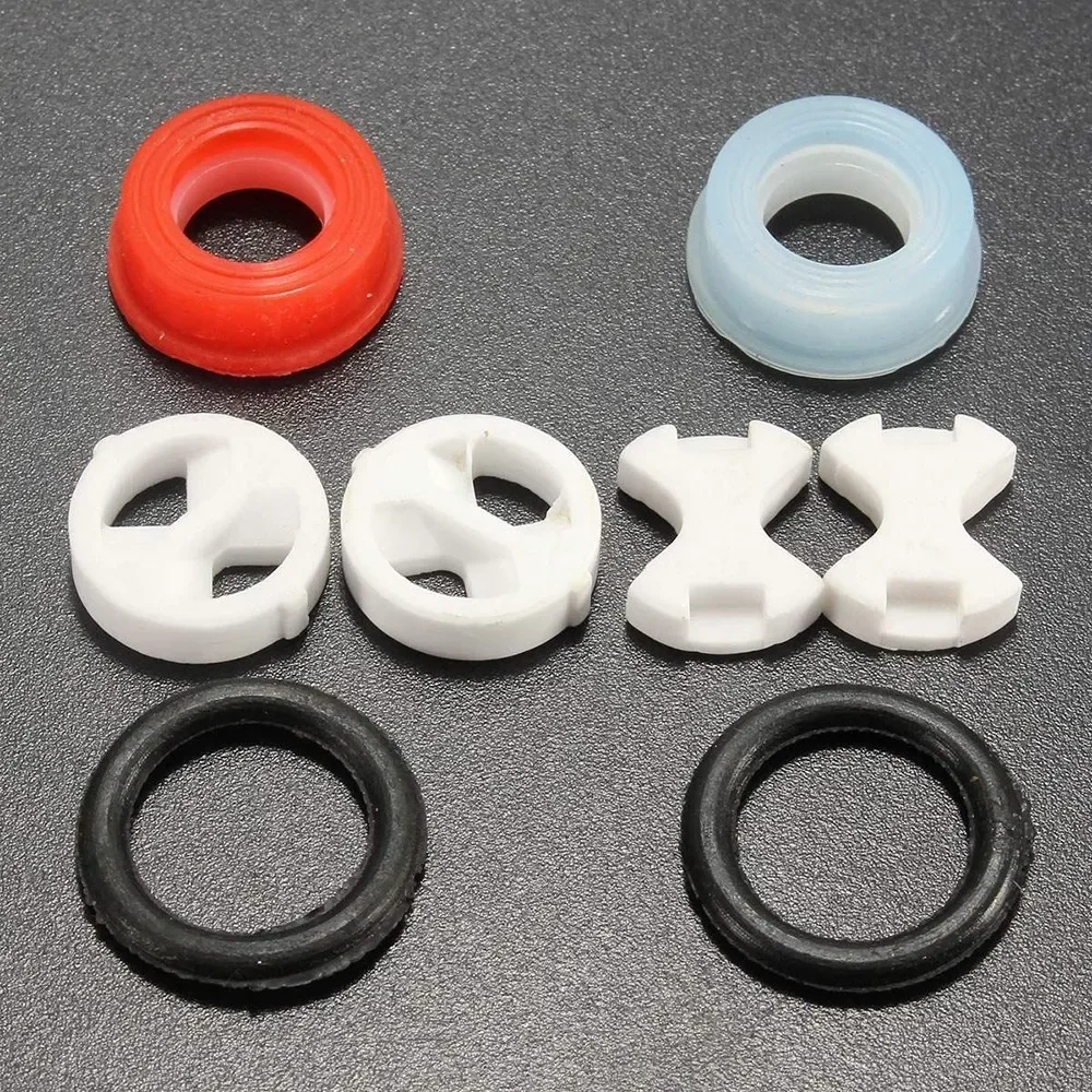 Ceramic Silicon Washer Set Eea - Silicone Tap Washer avis et prix