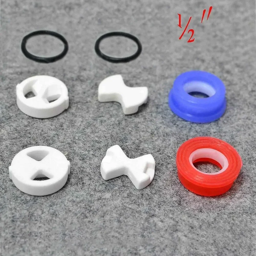 Ceramic Silicon Washer Set Eea - Silicone Tap Washer avis et prix