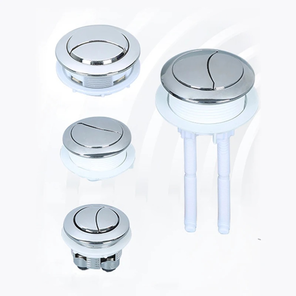 38/48/58MM Dual Push Button Un - Toilet Fill Valve avis et prix