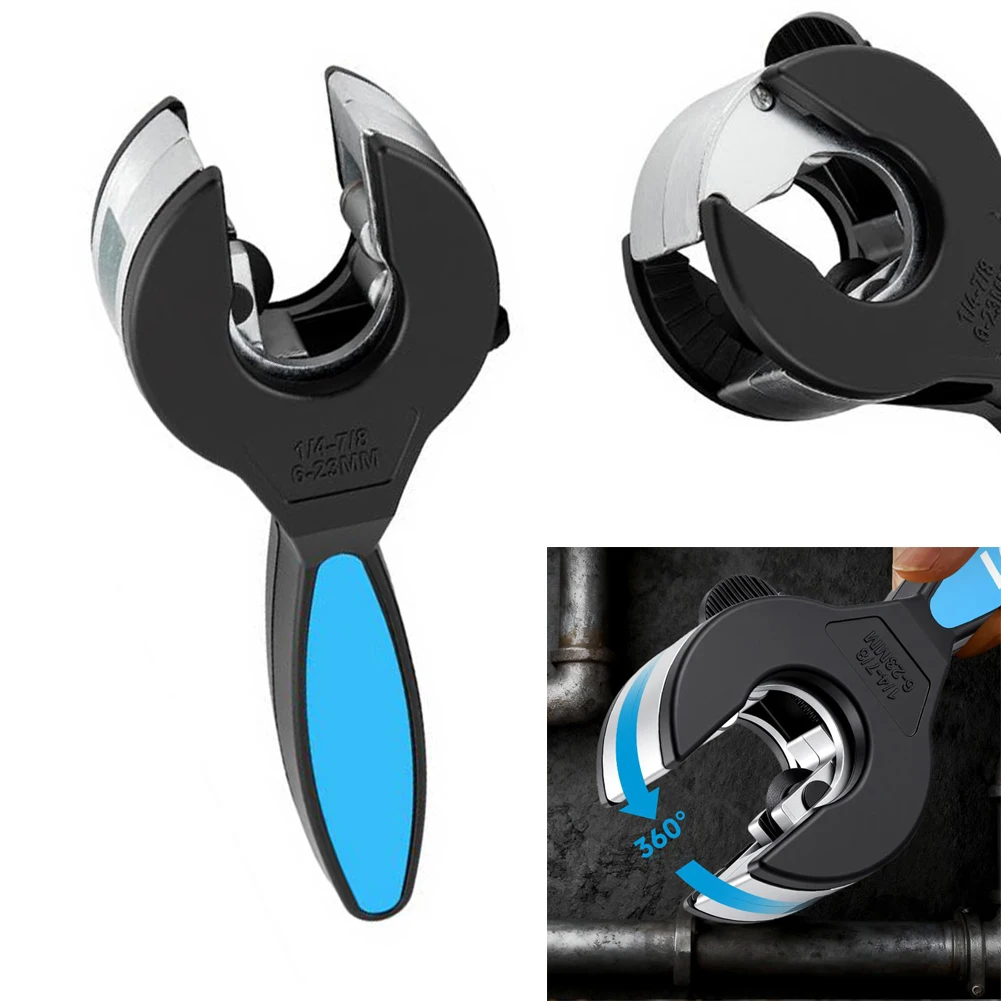 Professional Ratchet Tube Pipe - Pipe Cutter Ratchet avis et prix