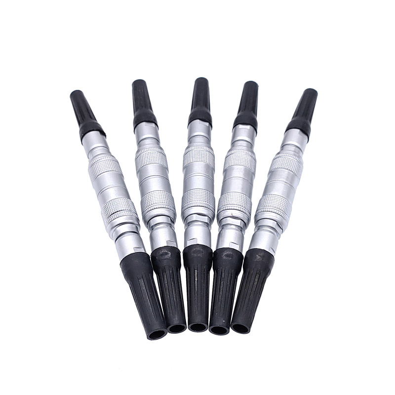 YC8 Mini Circular Connectors 8 - Push Fit Connector avis et prix
