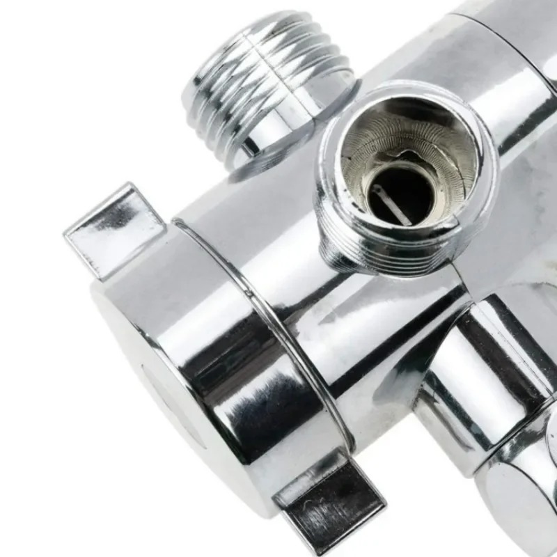  2/3 Way Adjustable Shower Di - Shower Valve Cartridge avis et prix