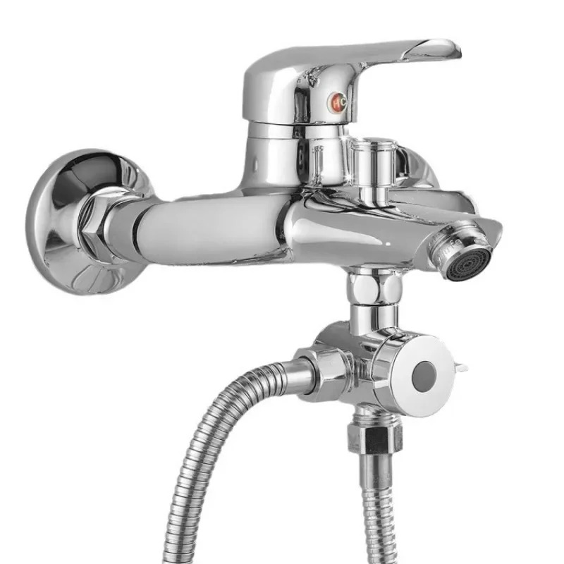  2/3 Way Adjustable Shower Di - Shower Valve Cartridge avis et prix