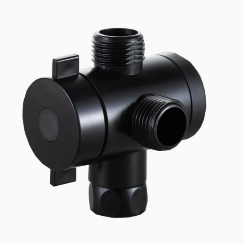  2/3 Way Adjustable Shower Di - Shower Valve Cartridge avis et prix