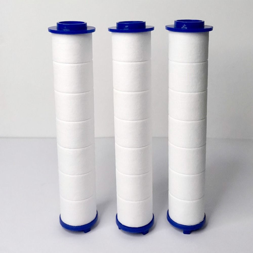 5Pcs PP Cotton Shower Head Rep - Shower Valve Cartridge avis et prix