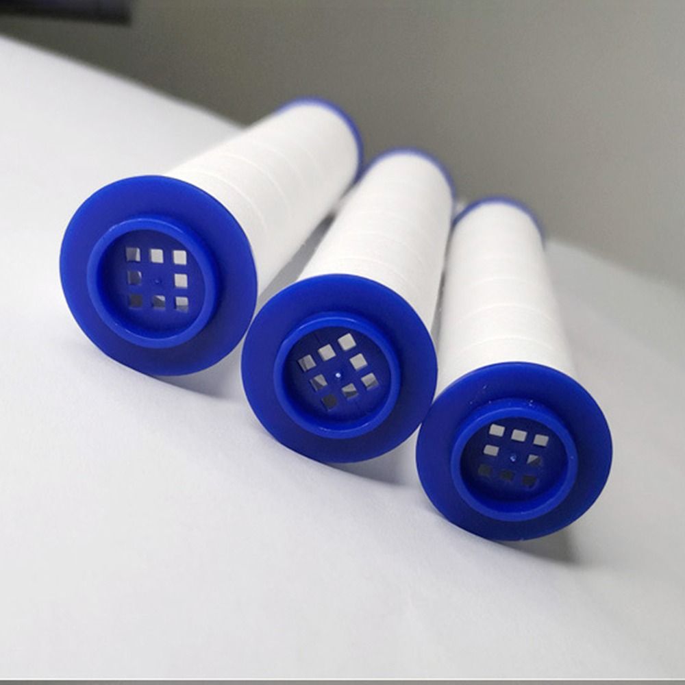5Pcs PP Cotton Shower Head Rep - Shower Valve Cartridge avis et prix