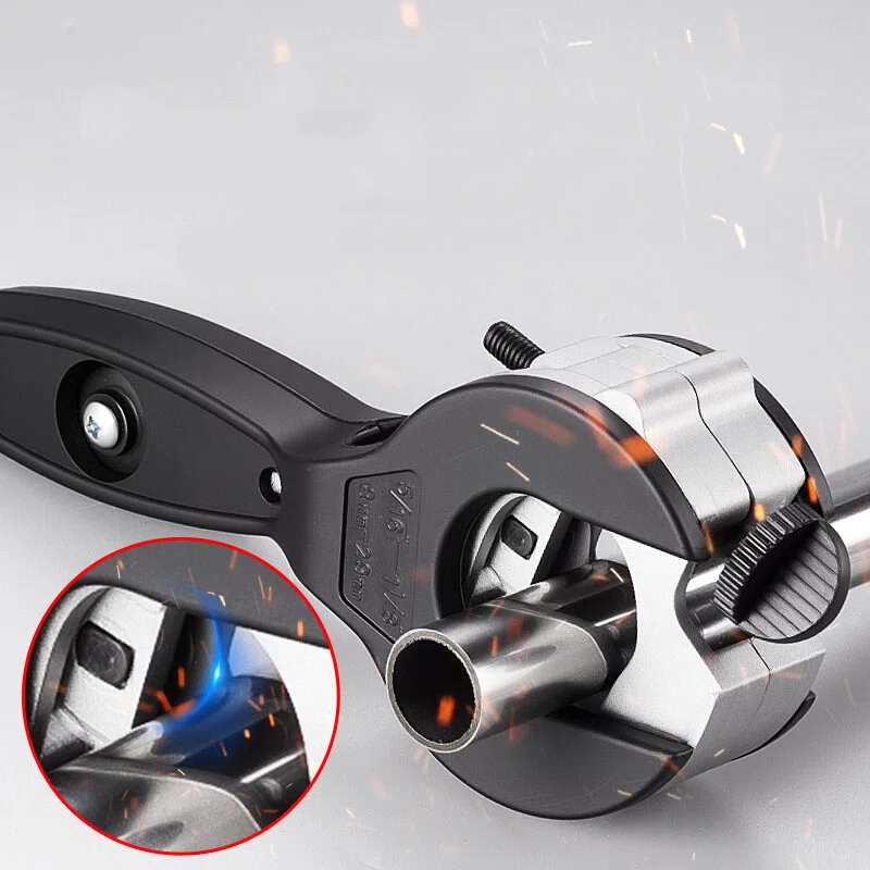 1PC Ratchet Tube Pipe Cutter F - Pipe Cutter Ratchet avis et prix