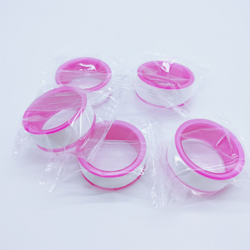 5pcs 3m Roll PTFE Water Pipe T - Thread Seal Tape 3M avis et prix