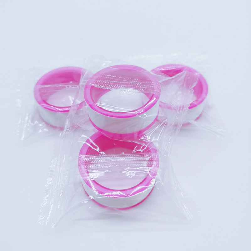 5pcs 3m Roll PTFE Water Pipe T - Thread Seal Tape 3M avis et prix