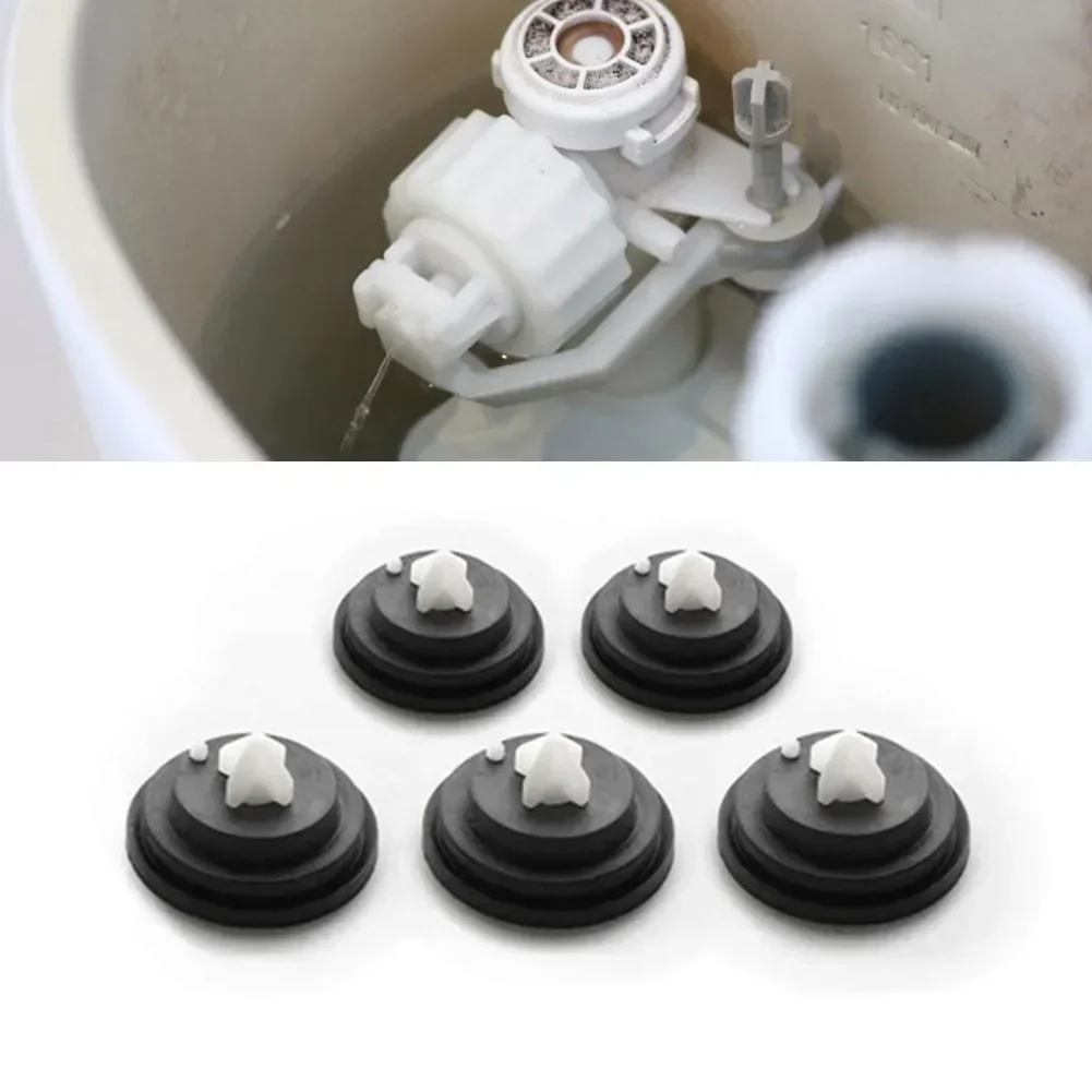 5PCS Toilet Fill Valve Gasket  - Toilet Fill Valve avis et prix