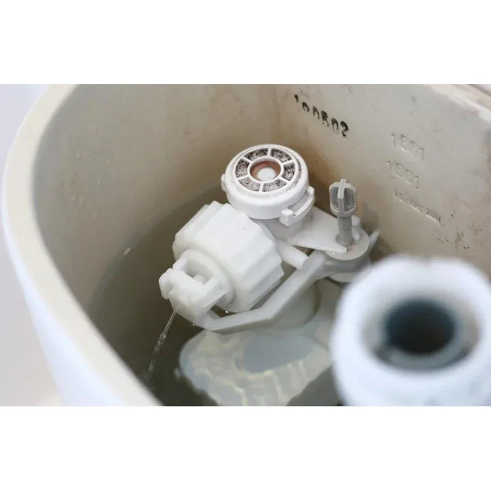 5PCS Toilet Fill Valve Gasket  - Toilet Fill Valve avis et prix
